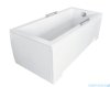 Besco Modern 150x70cm Wanna prostokątna #WAM-150-MO
